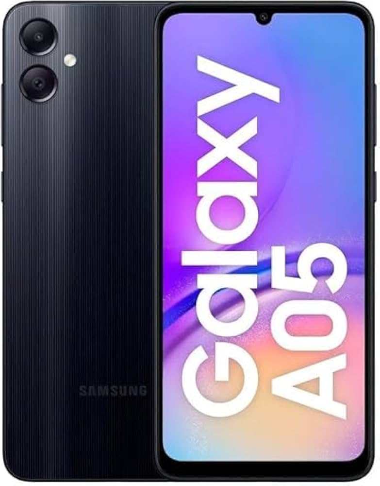 Galaxy A05 - Occasion