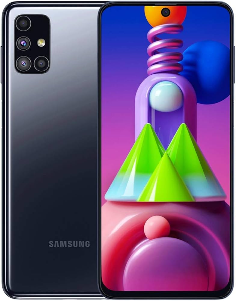 Galaxy M51 - Occasion
