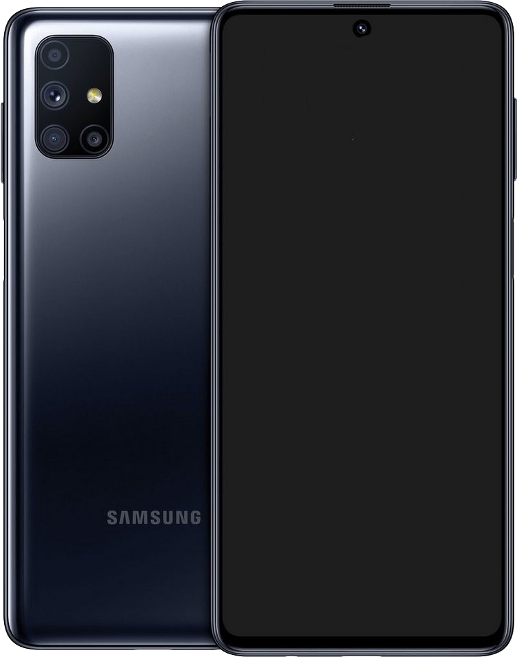 Galaxy M51 - Occasion
