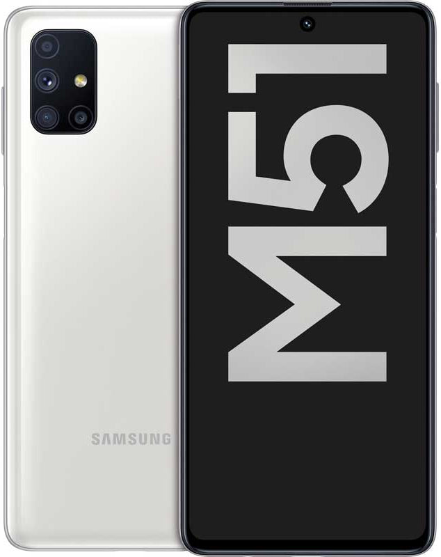 Galaxy M51 - Occasion