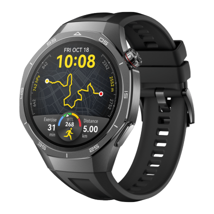 Watch GT 5 46 mm - Occasion