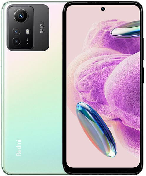 Redmi Note 12S - Occasion
