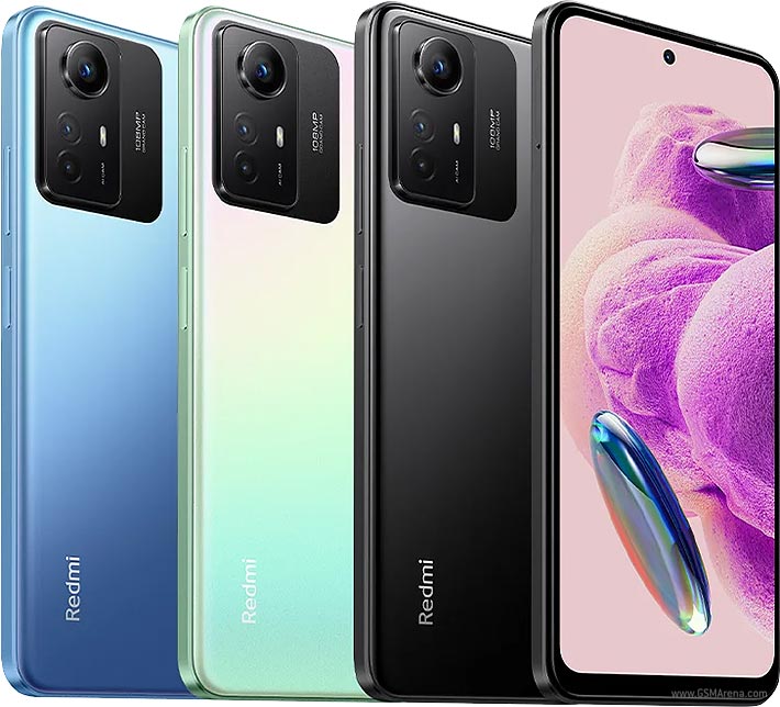 Redmi Note 12S - Occasion