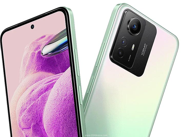 Redmi Note 12S - Occasion