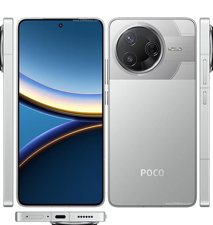 Poco F7 Pro - Occasion
