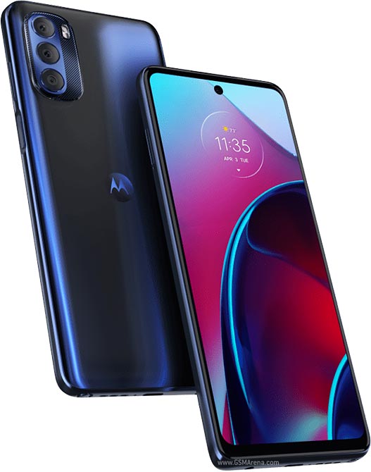 Moto G Stylus (2022)