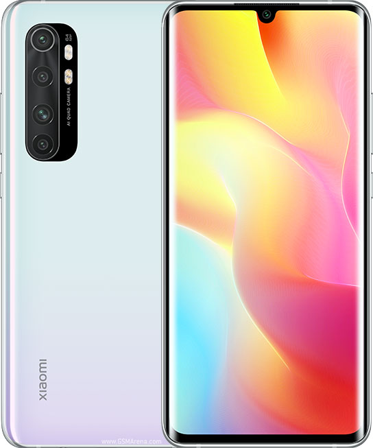 Mi 10 Lite - Occasion