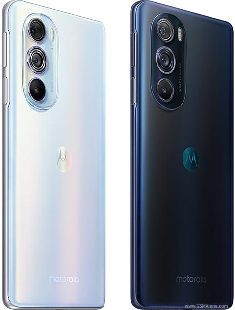 Edge X30 - Occasion