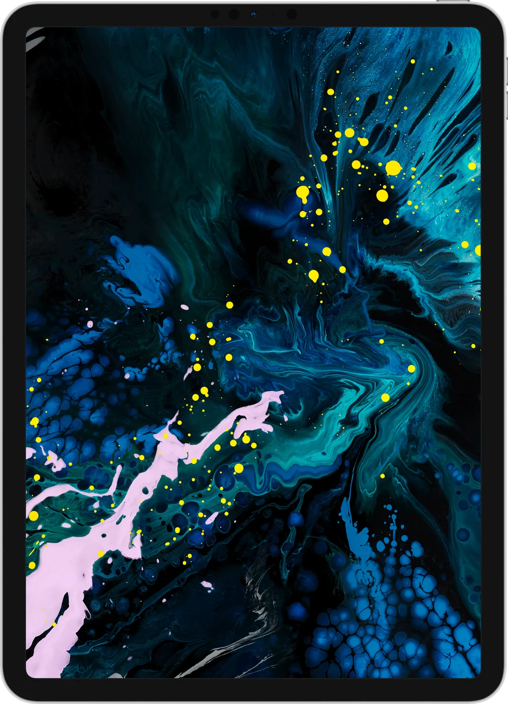 iPad Pro 11-inch (1st generation) - Occasion