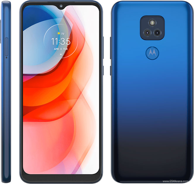 Moto G Play (2021) - Occasion