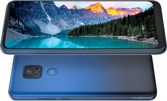 Moto G Play (2021) - Occasion