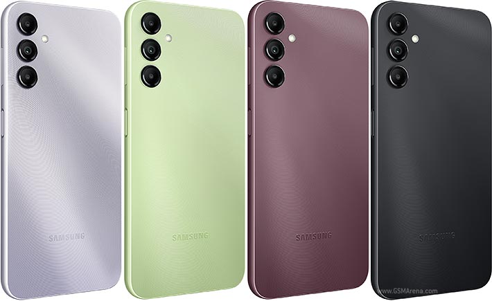 Galaxy A14 5G - Occasion