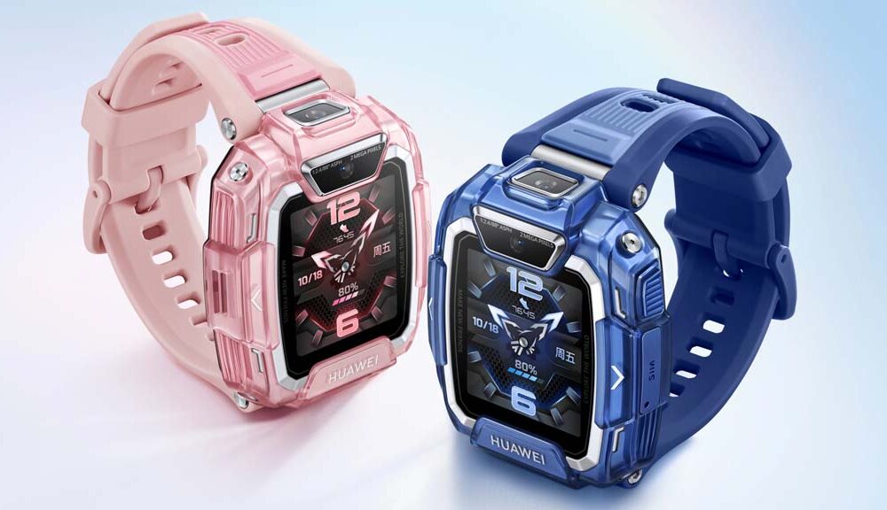 Kids Watch 5 Pro - Occasion