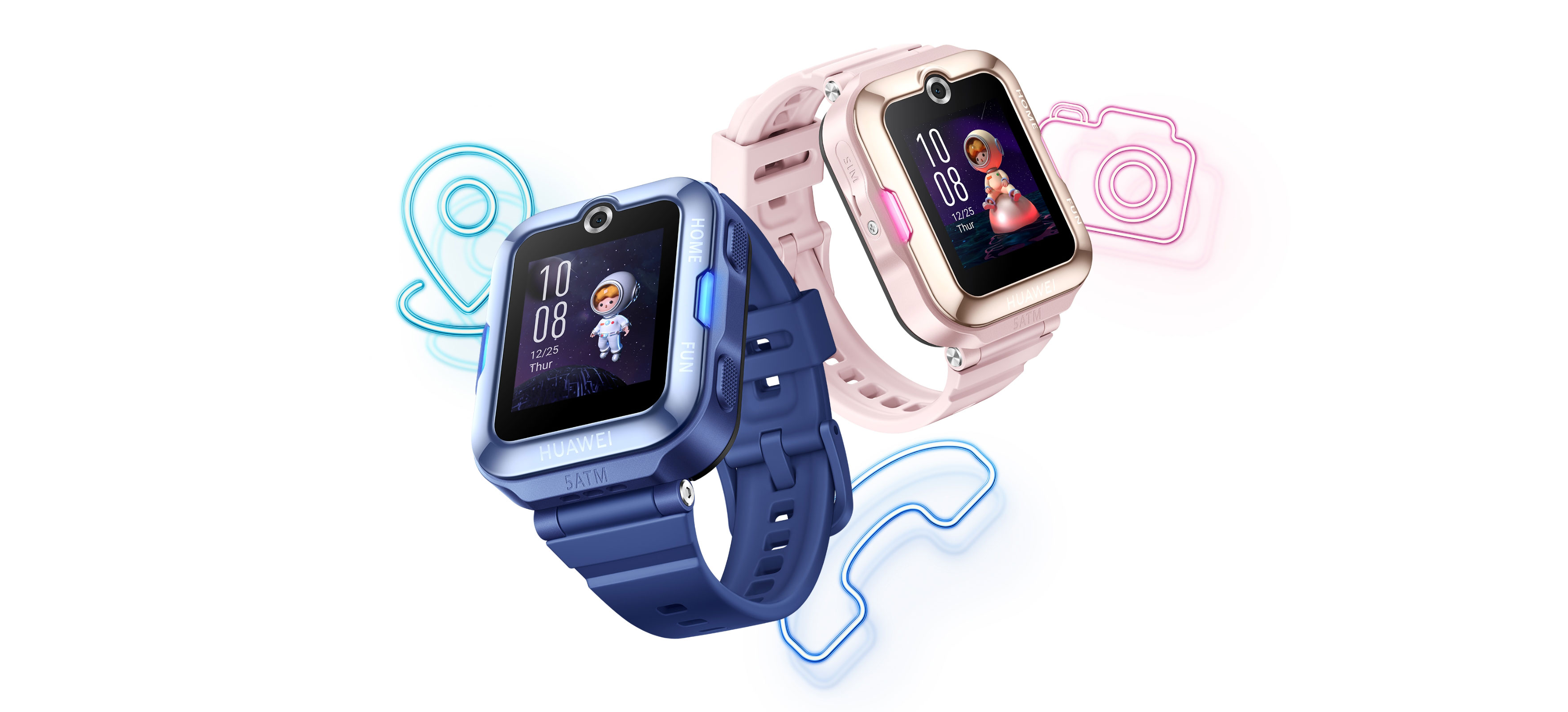 Kids Watch 5 Pro - Occasion