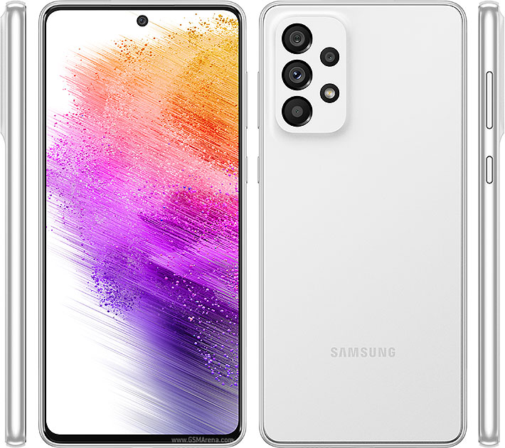Galaxy A73 5G - Occasion