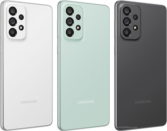 Galaxy A73 5G - Occasion
