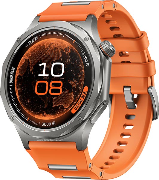 Watch X3 - Occasion