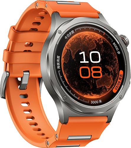 Watch X3 - Occasion