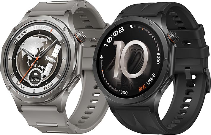 Watch X3 - Occasion