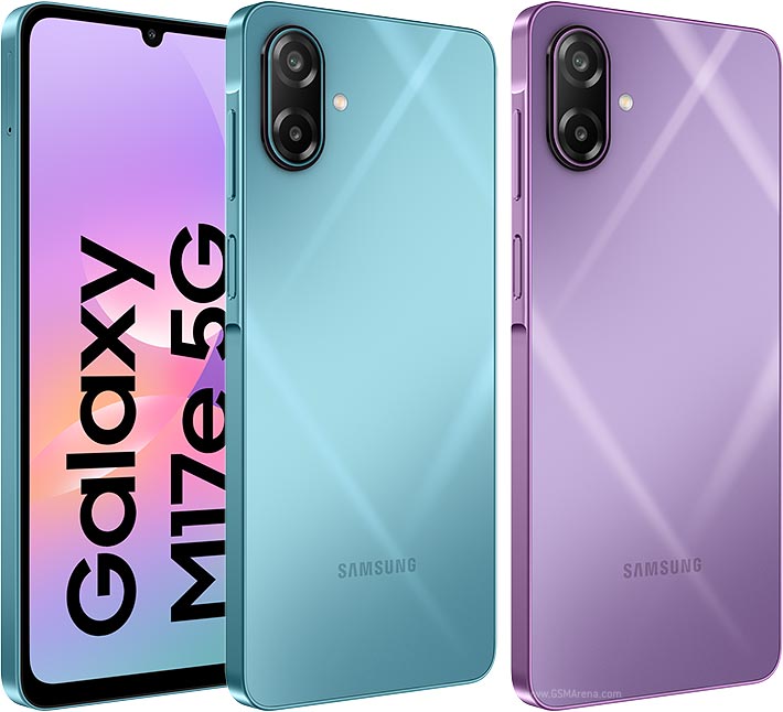 Galaxy M17e 5G - Occasion