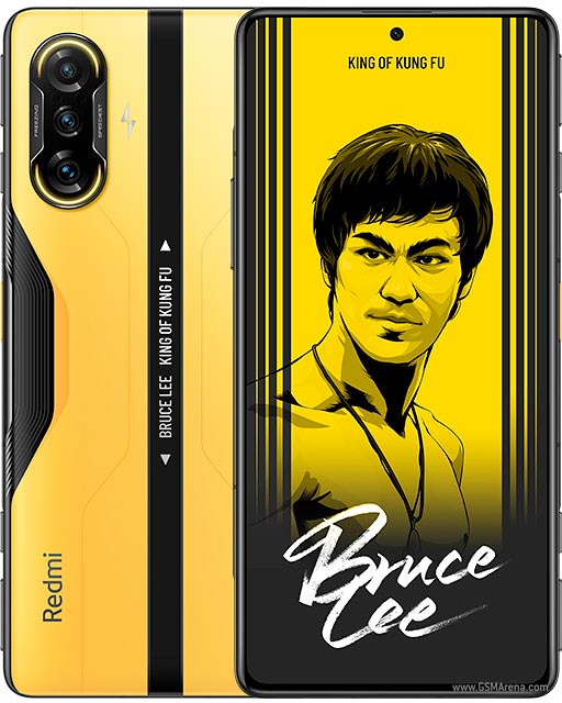 Redmi K40 Gaming