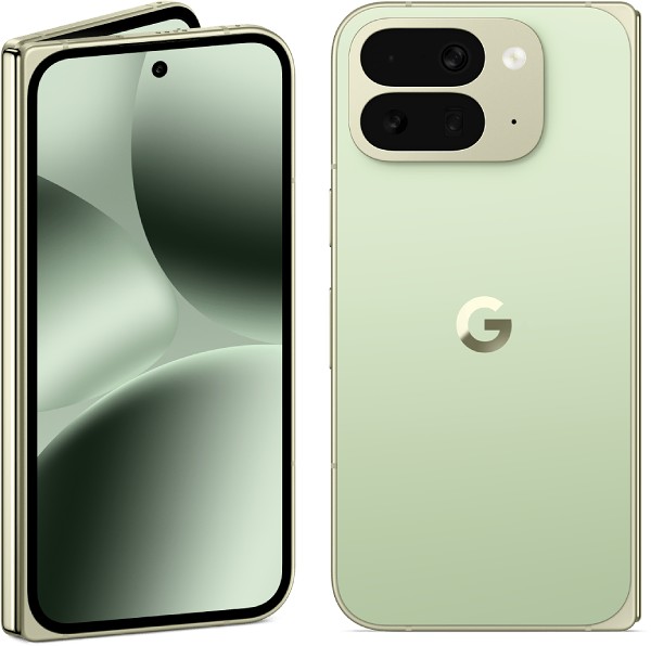 Pixel 10 Pro Fold - Occasion