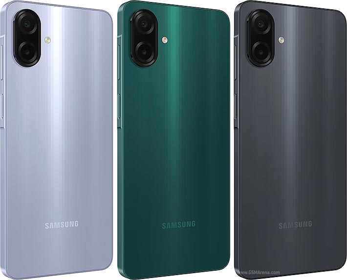 Galaxy A07 - Occasion