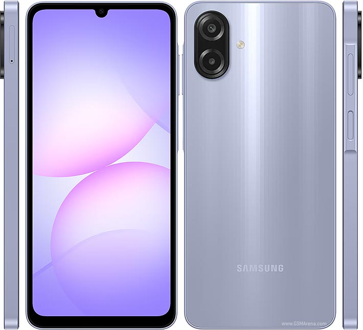 Galaxy A07 - Occasion