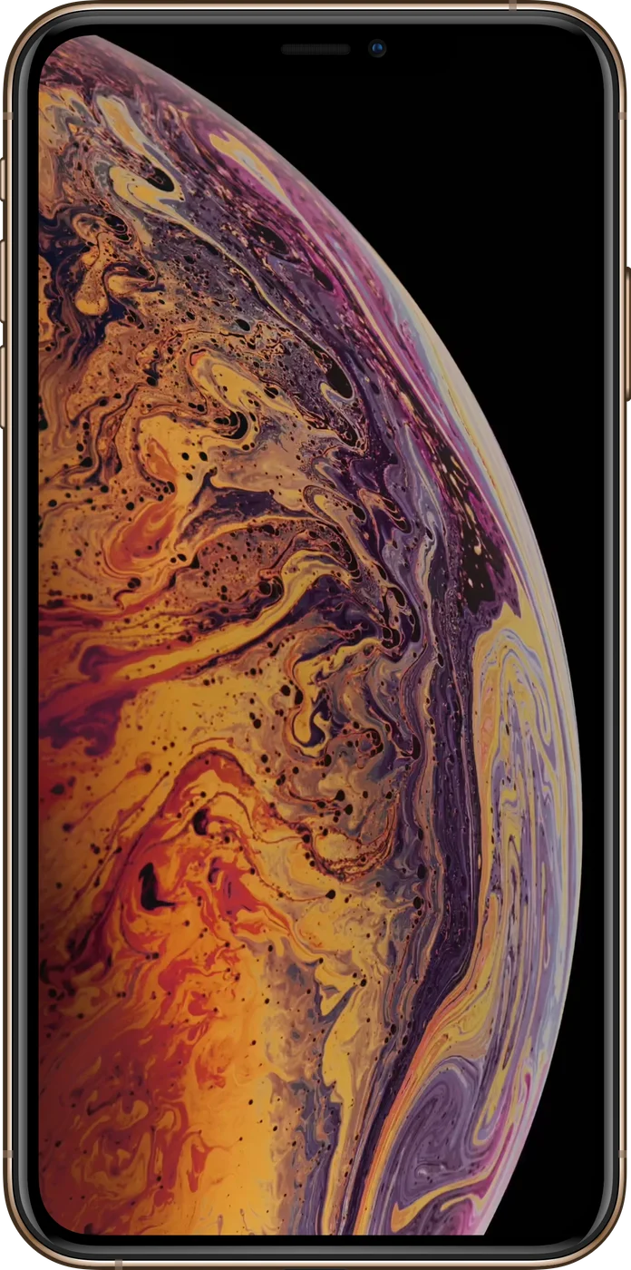 iPhone XS Max - Occasion