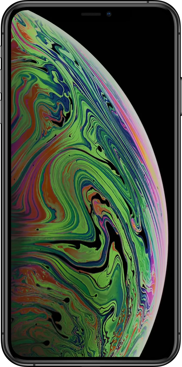 iPhone XS Max - Occasion