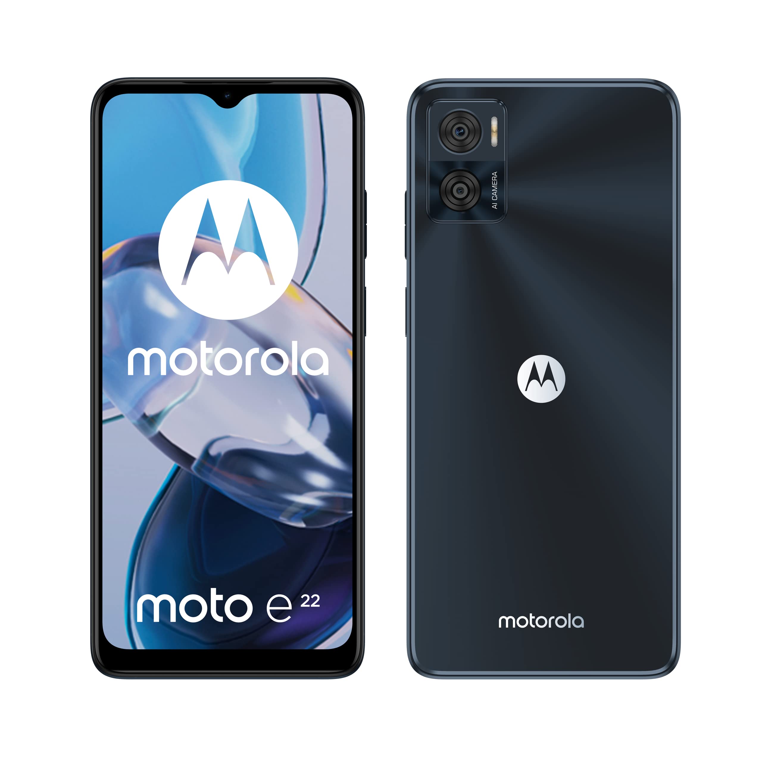 Moto E22 Dual SIM