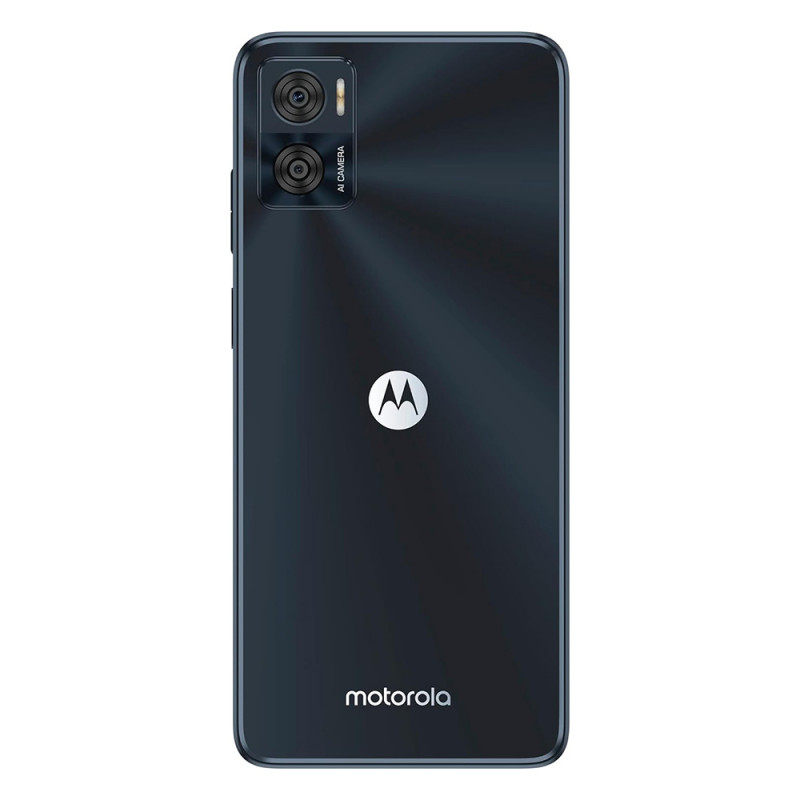 Moto E22 Dual SIM