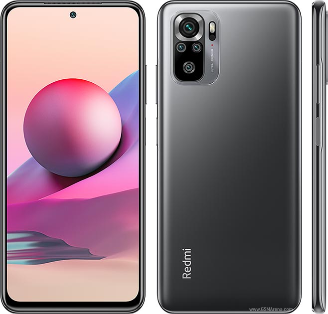 Redmi Note 11 SE (India) - Occasion