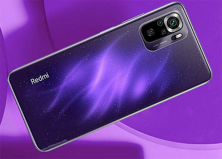 Redmi Note 11 SE (India) - Occasion