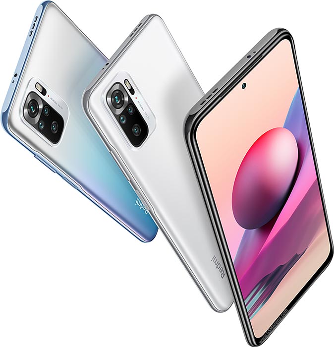 Redmi Note 11 SE (India) - Occasion
