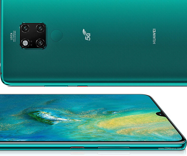 Mate 20 X 5G - Occasion