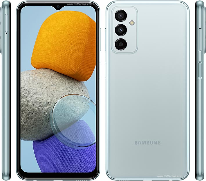 Galaxy M23 - Occasion