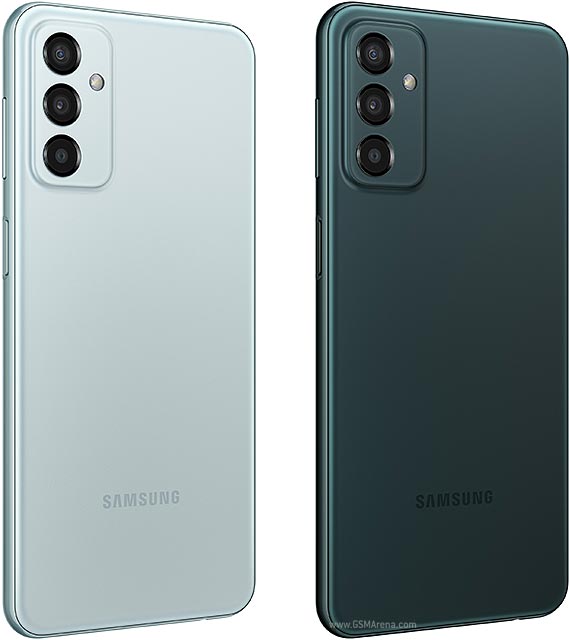 Galaxy M23 - Occasion