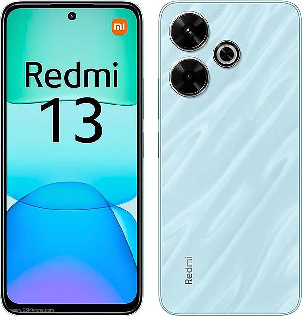 Redmi 13 - Occasion