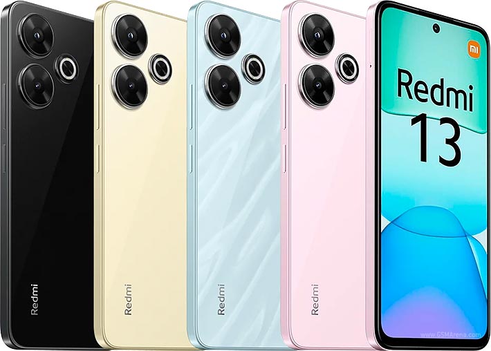 Redmi 13 - Occasion