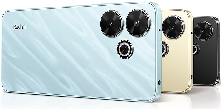 Redmi 13 - Occasion