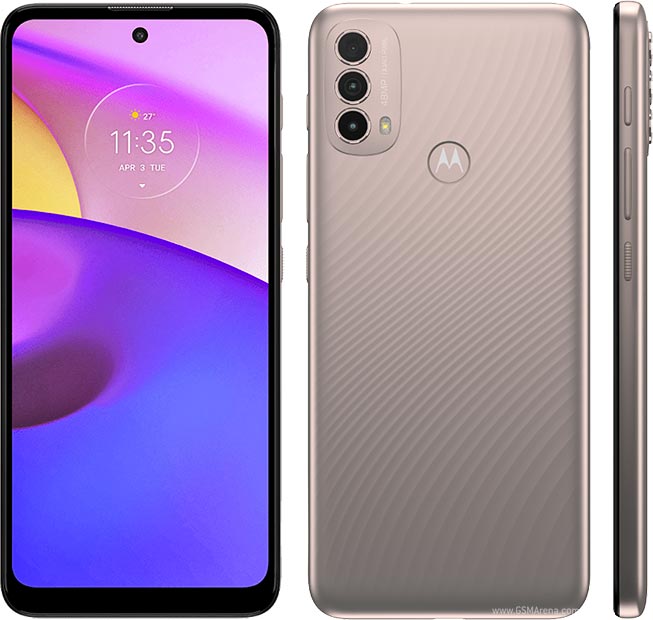 Moto E40 - Occasion