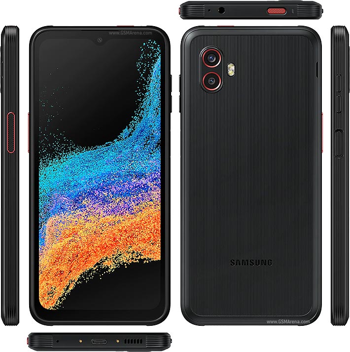 Galaxy XCover6 Pro - Occasion