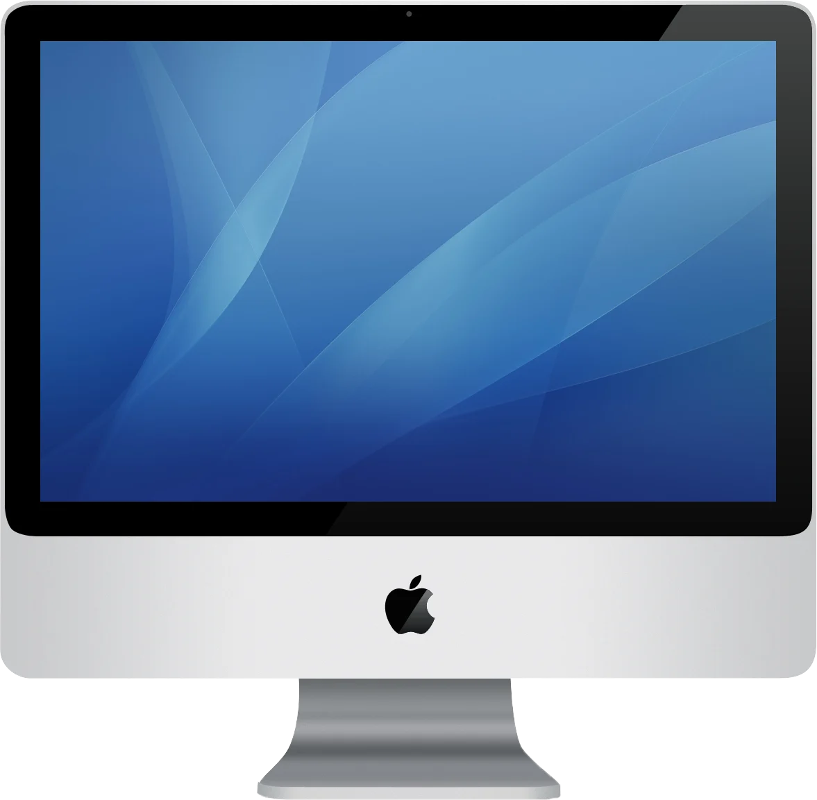iMac (24-inch, Mid 2007) - Occasion