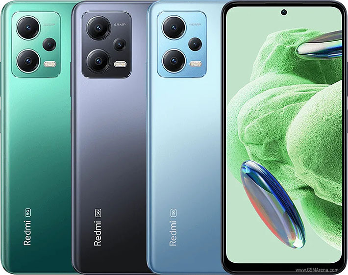 Redmi Note 12 - Occasion