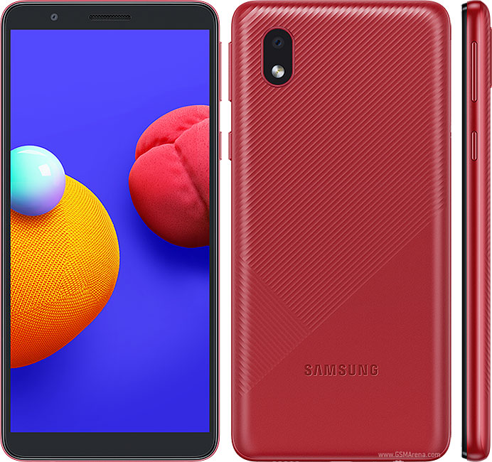 Galaxy M01 Core - Occasion