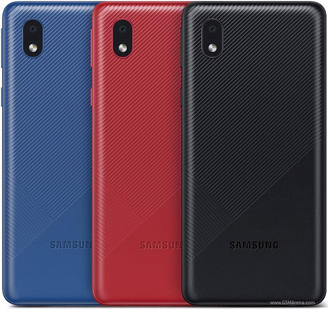 Galaxy M01 Core - Occasion