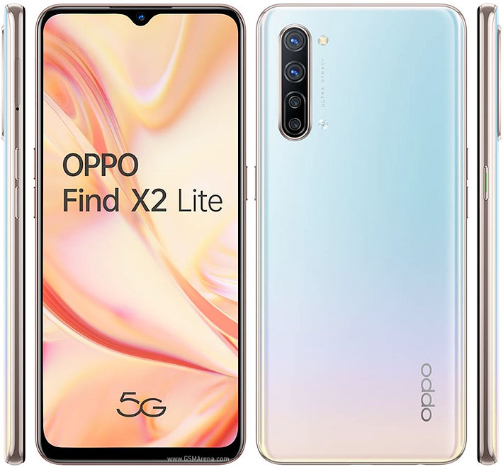 Find X2 Lite - Occasion