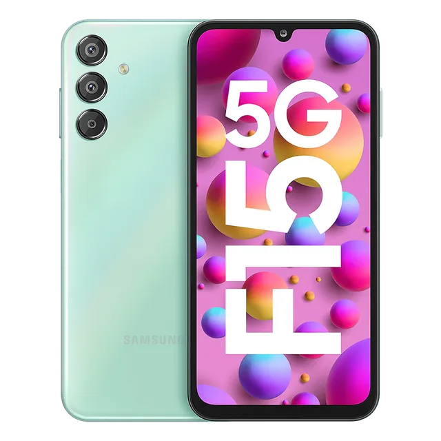 Galaxy F15 5G - Occasion