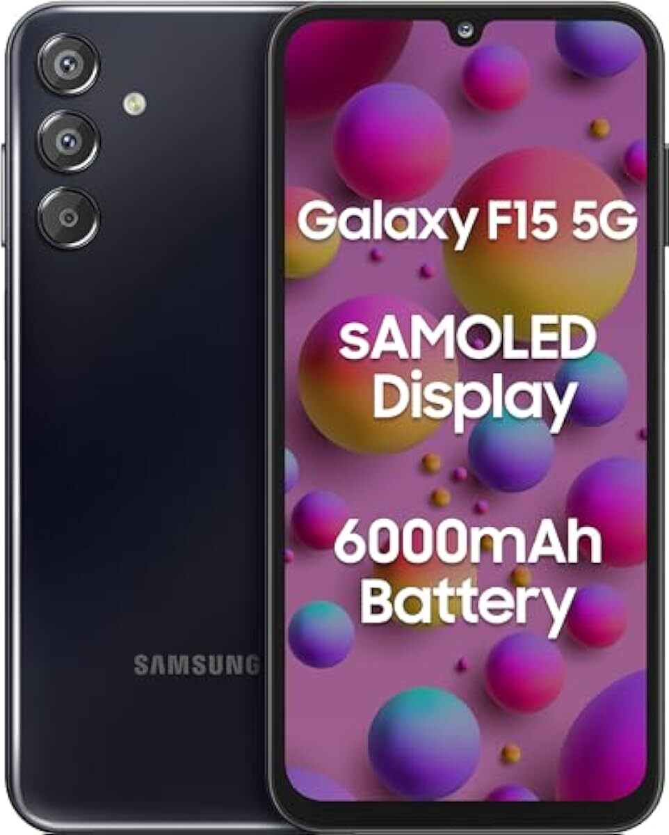 Galaxy F15 5G - Occasion